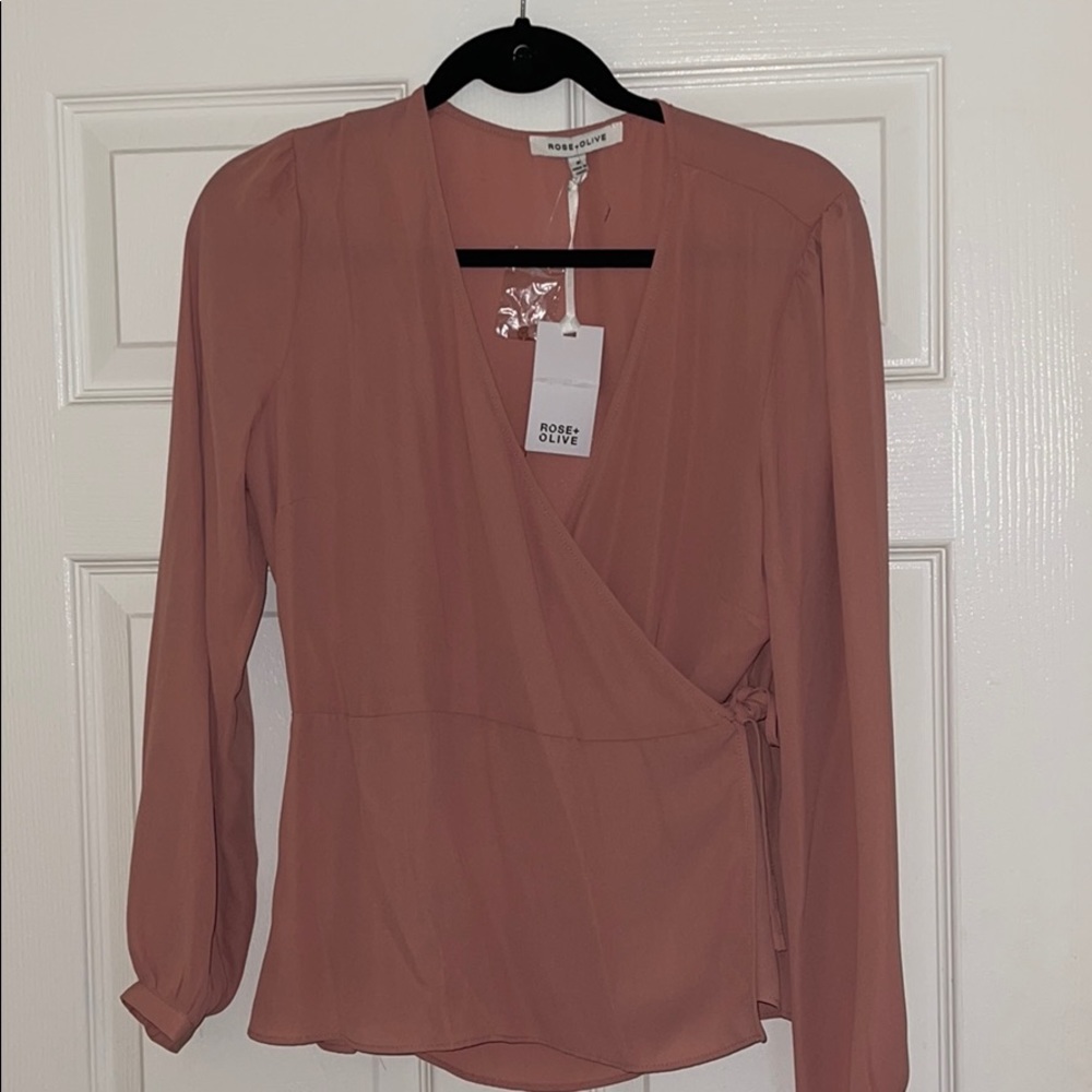 Gorgeous top for the summer! 💞